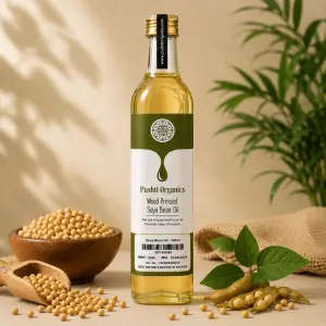 Soya Bean Oil