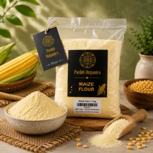 Maize Flour