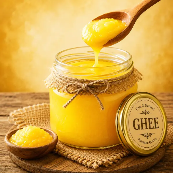 Ghee