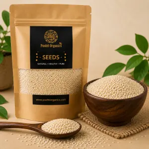 Sesame Seeds