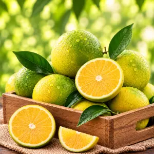 Sweet Lime