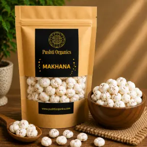 Makhana