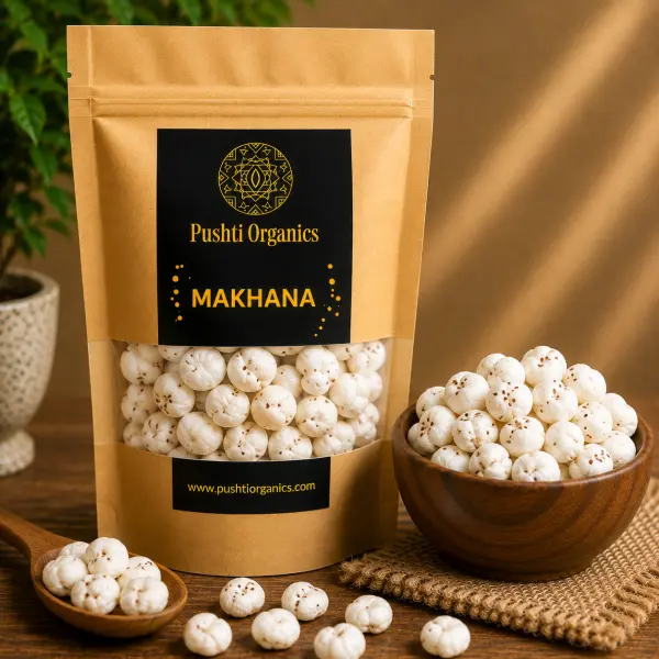 Makhana