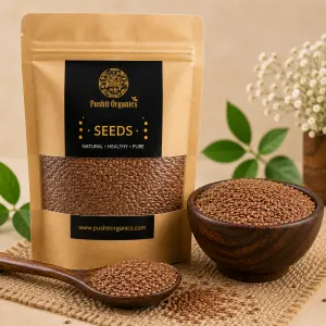 Flax Seeds
