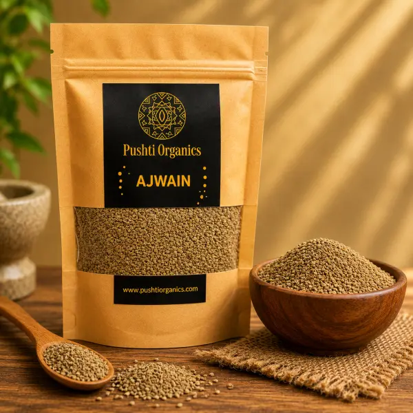 Ajwain