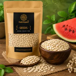 Watermelon Seeds