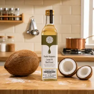 Coconut Oil