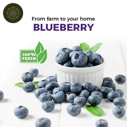 BLUE-BERRY