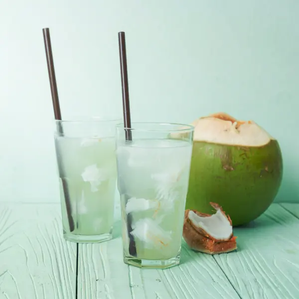 Coconut Water