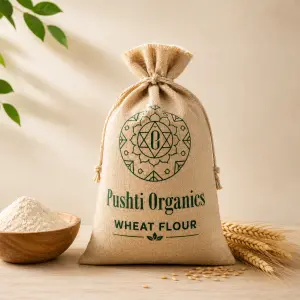 Wheat Flour