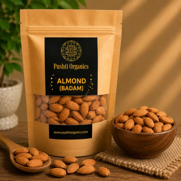 Almond (Badam)