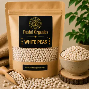 White Peas