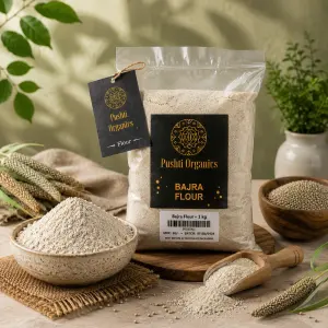 Bajra Flour