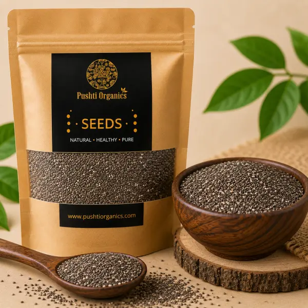 Chia Seeds