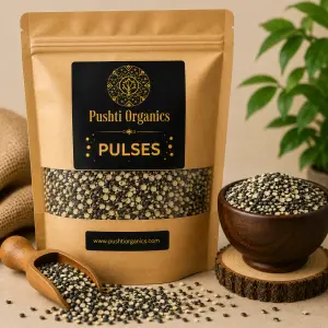 Urad Chilka