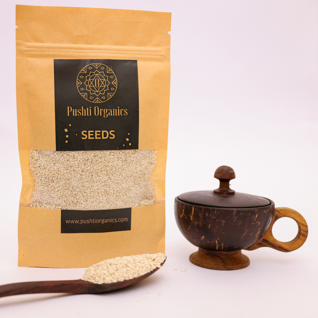 Sesame Seeds