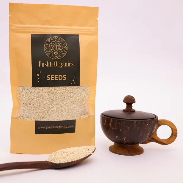 Sesame Seeds