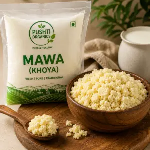 Mawa (Khoya)