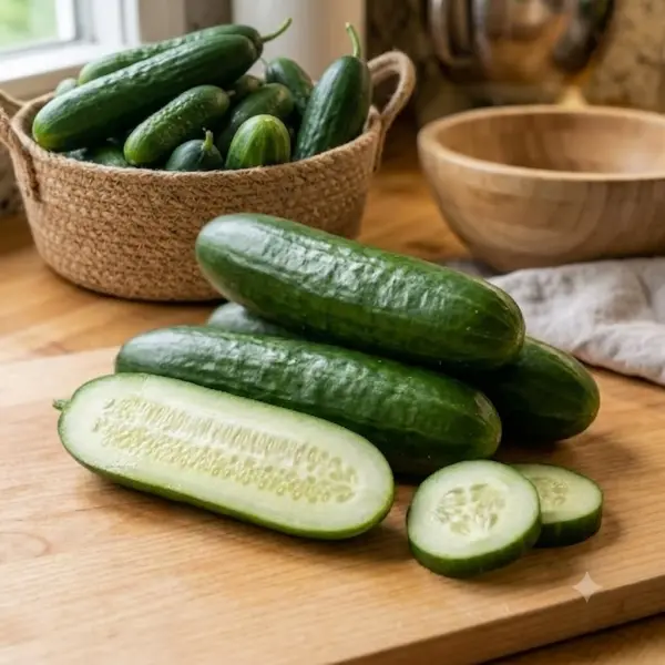 Cucumber (Hybrid)